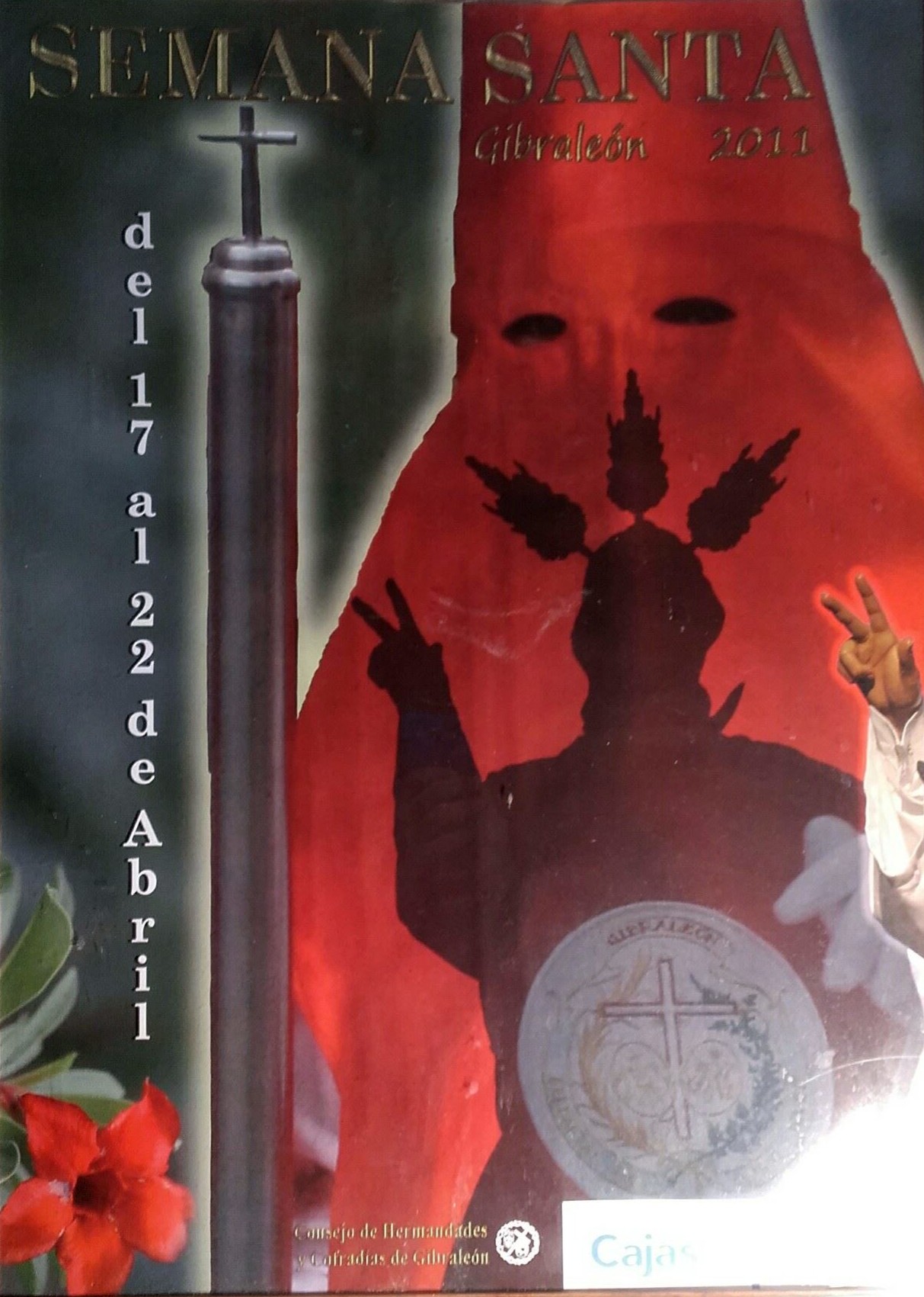 Semana Santa en Gibraleón  